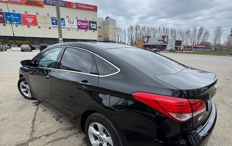 Hyundai i40 I рестайлинг, 2014 год, 1 050 000 рублей, 7 фотография