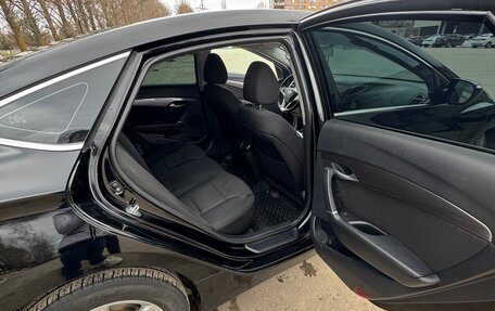 Hyundai i40 I рестайлинг, 2014 год, 1 050 000 рублей, 14 фотография