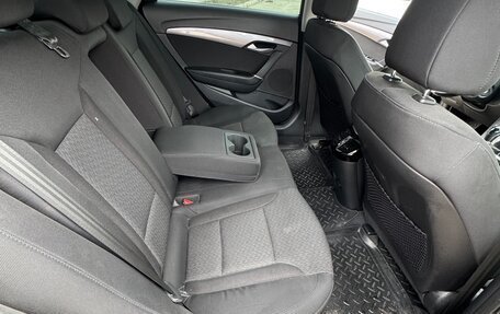 Hyundai i40 I рестайлинг, 2014 год, 1 050 000 рублей, 10 фотография