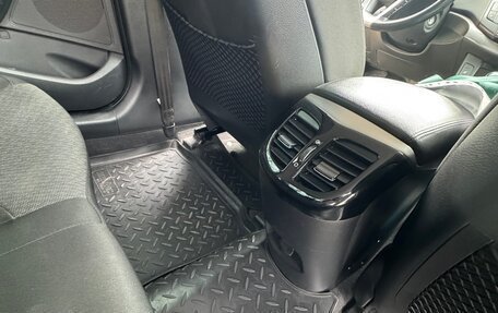 Hyundai i40 I рестайлинг, 2014 год, 1 050 000 рублей, 11 фотография