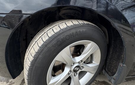 Hyundai i40 I рестайлинг, 2014 год, 1 050 000 рублей, 9 фотография