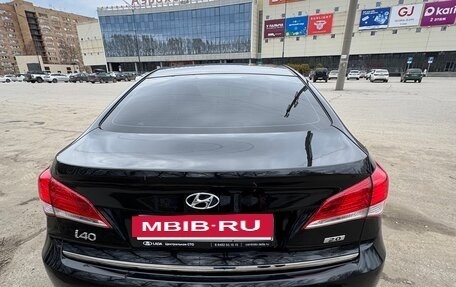 Hyundai i40 I рестайлинг, 2014 год, 1 050 000 рублей, 6 фотография
