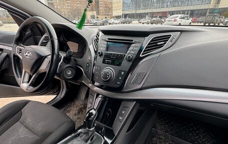 Hyundai i40 I рестайлинг, 2014 год, 1 050 000 рублей, 20 фотография