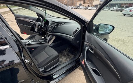 Hyundai i40 I рестайлинг, 2014 год, 1 050 000 рублей, 18 фотография