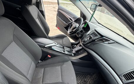 Hyundai i40 I рестайлинг, 2014 год, 1 050 000 рублей, 19 фотография