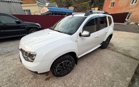 Renault Duster I рестайлинг, 2019 год, 1 600 000 рублей, 6 фотография