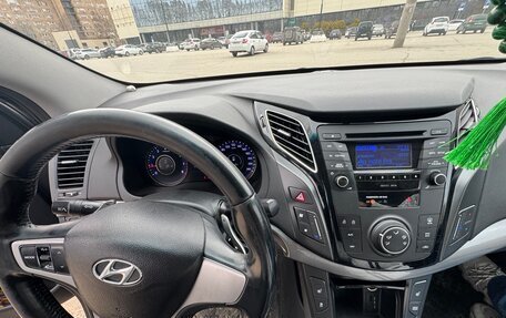 Hyundai i40 I рестайлинг, 2014 год, 1 050 000 рублей, 22 фотография