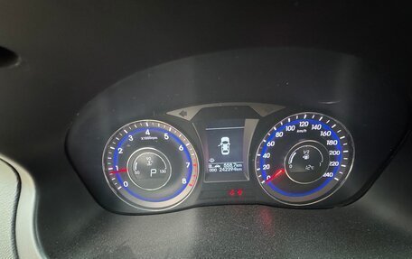 Hyundai i40 I рестайлинг, 2014 год, 1 050 000 рублей, 23 фотография