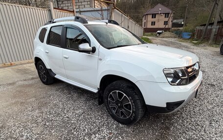 Renault Duster I рестайлинг, 2019 год, 1 600 000 рублей, 4 фотография