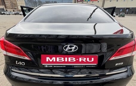 Hyundai i40 I рестайлинг, 2014 год, 1 050 000 рублей, 17 фотография