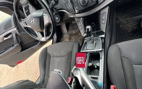 Hyundai i40 I рестайлинг, 2014 год, 1 050 000 рублей, 21 фотография