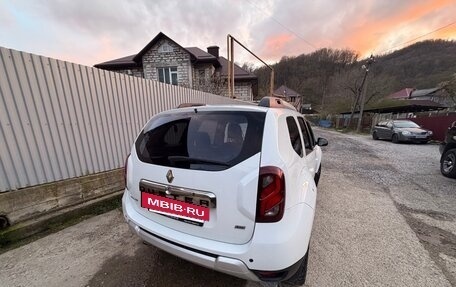 Renault Duster I рестайлинг, 2019 год, 1 600 000 рублей, 7 фотография