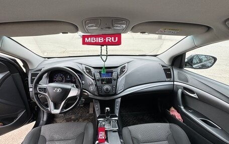 Hyundai i40 I рестайлинг, 2014 год, 1 050 000 рублей, 24 фотография