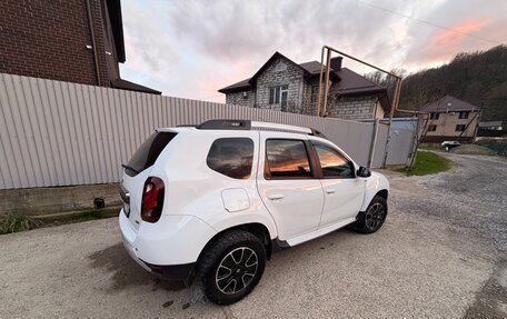 Renault Duster I рестайлинг, 2019 год, 1 600 000 рублей, 9 фотография