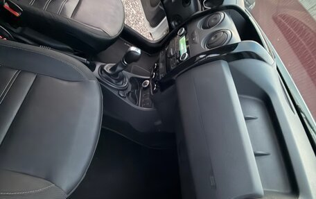 Renault Duster I рестайлинг, 2019 год, 1 600 000 рублей, 12 фотография