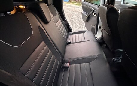 Renault Duster I рестайлинг, 2019 год, 1 600 000 рублей, 14 фотография