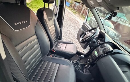 Renault Duster I рестайлинг, 2019 год, 1 600 000 рублей, 13 фотография