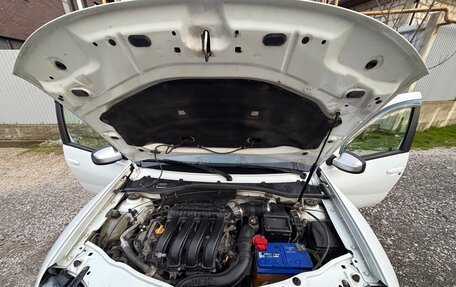 Renault Duster I рестайлинг, 2019 год, 1 600 000 рублей, 19 фотография