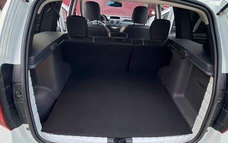 Renault Duster I рестайлинг, 2019 год, 1 600 000 рублей, 18 фотография