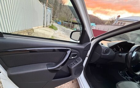 Renault Duster I рестайлинг, 2019 год, 1 600 000 рублей, 22 фотография