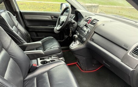 Honda CR-V III рестайлинг, 2007 год, 965 000 рублей, 8 фотография