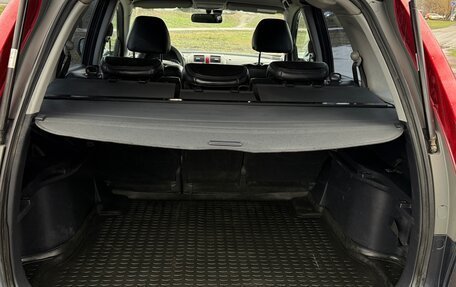 Honda CR-V III рестайлинг, 2007 год, 965 000 рублей, 7 фотография