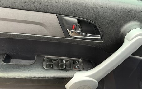 Honda CR-V III рестайлинг, 2007 год, 965 000 рублей, 12 фотография