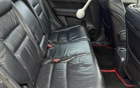 Honda CR-V III рестайлинг, 2007 год, 965 000 рублей, 9 фотография