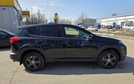 Toyota RAV4, 2015 год, 1 860 000 рублей, 4 фотография