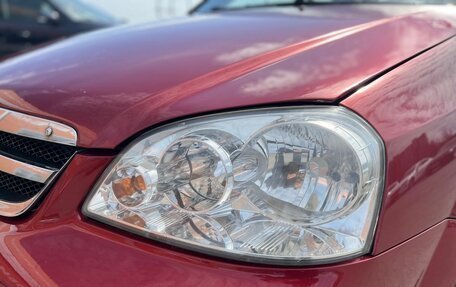 Chevrolet Lacetti, 2011 год, 599 000 рублей, 9 фотография