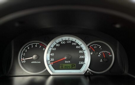 Chevrolet Lacetti, 2011 год, 599 000 рублей, 14 фотография