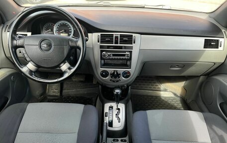 Chevrolet Lacetti, 2011 год, 599 000 рублей, 11 фотография