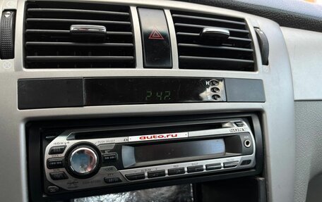 Chevrolet Lacetti, 2011 год, 599 000 рублей, 15 фотография