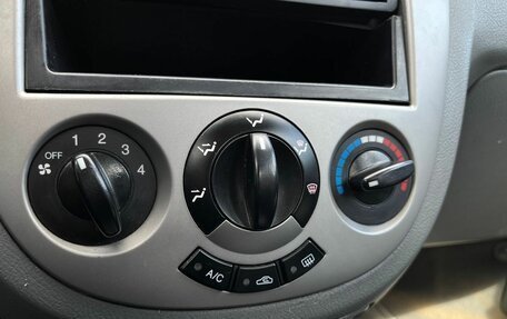 Chevrolet Lacetti, 2011 год, 599 000 рублей, 16 фотография