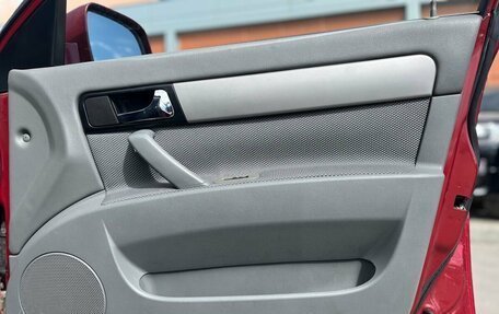 Chevrolet Lacetti, 2011 год, 599 000 рублей, 24 фотография