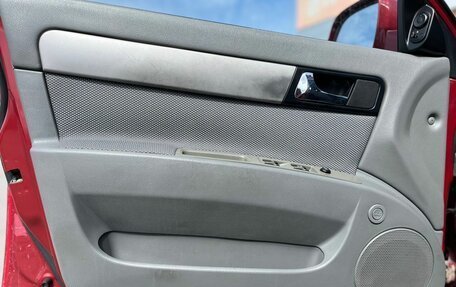 Chevrolet Lacetti, 2011 год, 599 000 рублей, 23 фотография