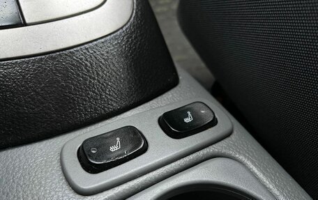 Chevrolet Lacetti, 2011 год, 599 000 рублей, 18 фотография