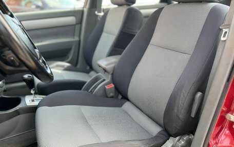 Chevrolet Lacetti, 2011 год, 599 000 рублей, 21 фотография