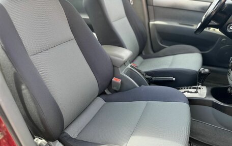 Chevrolet Lacetti, 2011 год, 599 000 рублей, 22 фотография