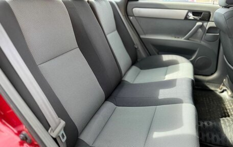 Chevrolet Lacetti, 2011 год, 599 000 рублей, 25 фотография