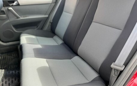 Chevrolet Lacetti, 2011 год, 599 000 рублей, 26 фотография