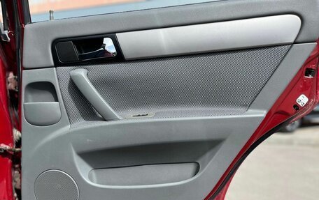 Chevrolet Lacetti, 2011 год, 599 000 рублей, 28 фотография