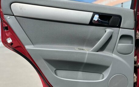 Chevrolet Lacetti, 2011 год, 599 000 рублей, 27 фотография