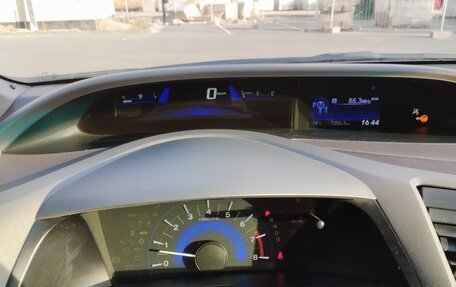 Honda Civic IX, 2012 год, 1 290 000 рублей, 7 фотография