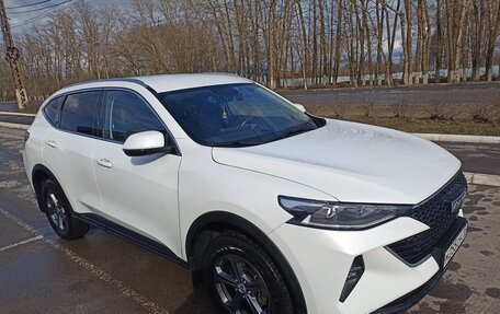 Haval F7 I, 2024 год, 2 270 000 рублей, 2 фотография