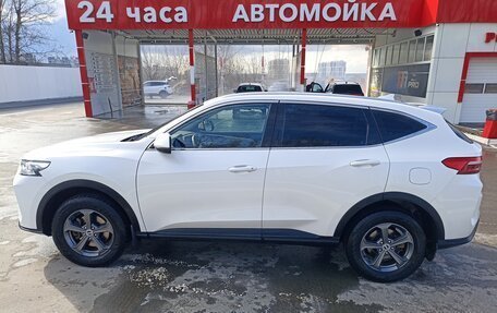 Haval F7 I, 2024 год, 2 270 000 рублей, 6 фотография