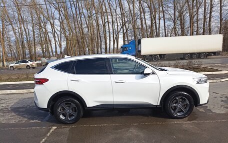 Haval F7 I, 2024 год, 2 270 000 рублей, 5 фотография