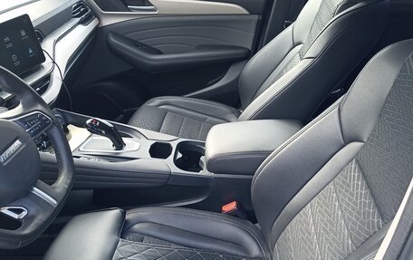 Haval F7 I, 2024 год, 2 270 000 рублей, 9 фотография