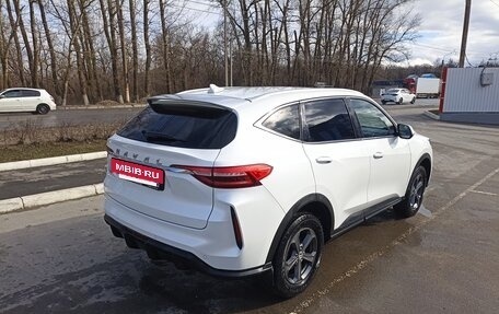 Haval F7 I, 2024 год, 2 270 000 рублей, 4 фотография