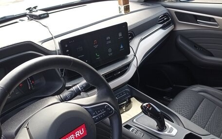 Haval F7 I, 2024 год, 2 270 000 рублей, 8 фотография